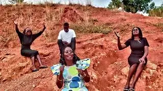 KATONDA ALWANNA ENTALO BY NIYO ANNET 