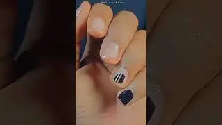 'BTS - 방탄소년단' Nail Art