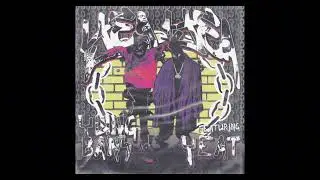 Yung Bans X Yeat &ndash; Yea Yea (Official Audio)