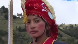 Primera parte de Cuturivi