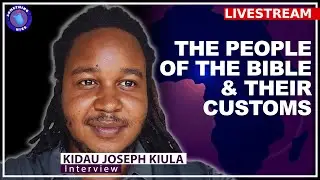 People of The Bible | What Are Their Customs & Traditions?