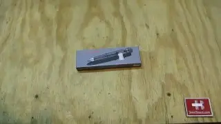 laix b008 tactical pen