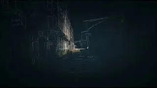Roadly NY point cloud walk