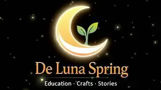 De Luna Spring | Official Channel Intro 🌸
