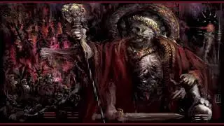 Horncrowned - Proelium FULL ALBUM 2016