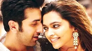 Biggest Bollywood Break Ups - Ranbir Kapoor And Deepika Padukone