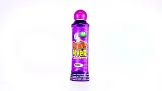 Dabbin' Fever One Dozen 3oz Bingo Dauber Purple