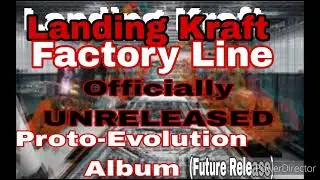 Landing Kraft - Factory Line (No Assembly Required Mix)