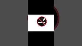 The Cycle of Addiction 🚭 #viral #education #facts #science #youtubeshorts