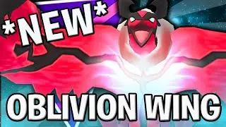 WAIT... GUST IS GOOD? *NEW* OBLIVION WING YVELTAL TAKES ON THE MASTER LEAGUE | GO BATTLE LEAGUE