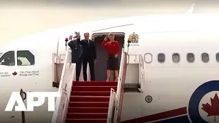 Canadian PM Mark Carney Departs Malaysia Following ASEAN Summit | APT