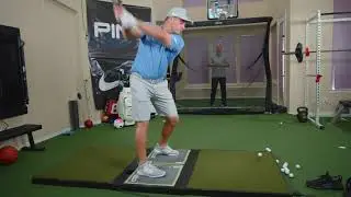 WE STAND BEHIND OUR PRODUCTS ft. Bryson DeChambeau - The Net Return Europe