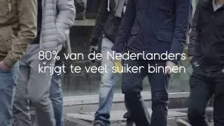 Diabetes Fonds opent eerste Suiker Afkickkliniek ter wereld