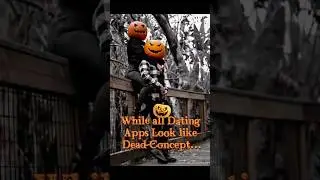 Ghosting is Dead 👻 | When Dating is Live, it's Alive ! 💀