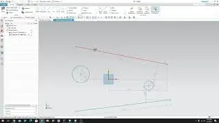 Siemens NX - Understanding the Basics of the Sketcher