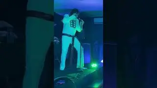 Best Elvis impersonator in Canda