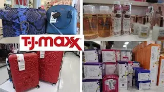 TJMAXX / BROWSE WITH ME