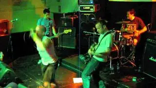 The Few (with John Porcell) @ Estraperlo - Badalona [1 of X]