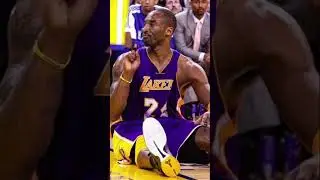 Mamba mentality 🐍 #ripkobe
