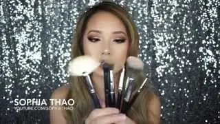 Top 6 Morphe Brushes
