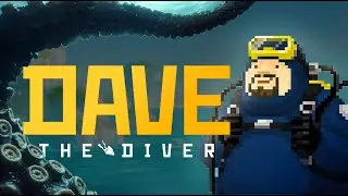DAVE THE DIVER обзор игры