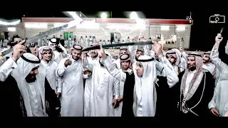 شيلة زواج منير عويض اليزيدي و أحمد عـايض اليزيدي | كلمات: عيسى الحُمـيّد | أداء: عادل المالكي