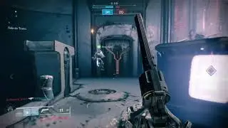 Destiny 2 - Dire Promise - Quick/ 60 Kills