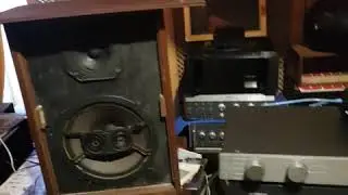Yamaha b 2 v- fet natural suond
