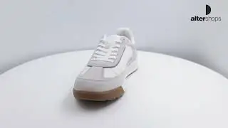 Tommy Hilfiger RETRO RUNNER SEASONAL  &Lambda;&epsilon;&upsilon;&kappa;ό FM0FM05328