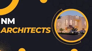 University 3D animation @nasirmansoorArchitect