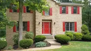 165 Crossing Ridge Trail Walk-Thru Tour