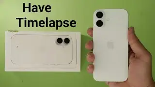 iPhone 17: есть покадровая съемка