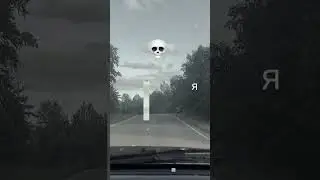 Лучше бежать #run #car #humor #помогите