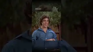 Greg Brady is a legend! 😍 #BradyBunch Now Streaming on Paramount+ #shorts