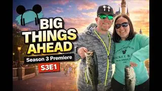Big Things Ahead in Season 3