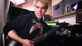 ABASI PATHOS Distortion Review