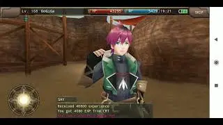 Episode 6 Chapter 1: A Hero's Origin Prophet of the Stars