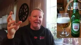 What is Munich Helles? Beer Dissection Spaten Original Lager