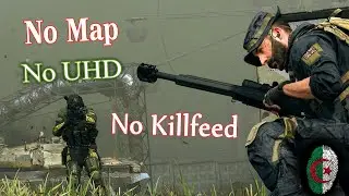 Warzone Realism BR ! (DZ GAMER) - Call of Duty Warzone