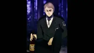 Jean Kirstein DILF Edit Season 4