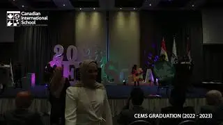 CEMS Graduation (2022-2023)