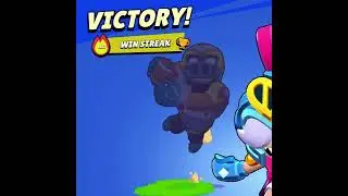 10,000 Win Streak Push?