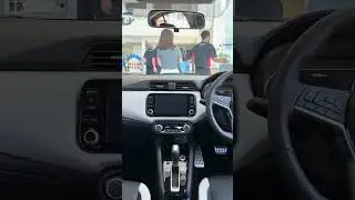 Nissan Almera 1.0L VLT Turbo Review