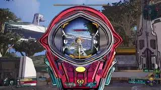 Borderlands 4 Full Playthrough | Part 16 - Electroshock Therapy Side Mission