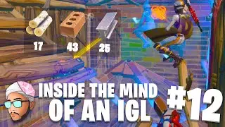 Impact Fragging Lowground as a Duo | Inside the Mind #12