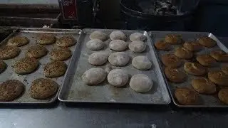 PAN DE PILONCILLO