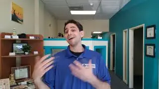 Stretch Therapy/Assisted Stretching - what is it and how it can help you! Pittsburgh Chiropractor