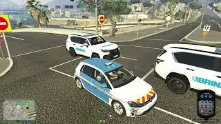 Best Of Gendarmerie FRRP V29