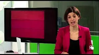 EXPOSICI&Oacute;N  INDIVIDUAL MENINAS + 360 RAFAEL CARRI&Oacute; - TELEVISI&Oacute;N  IBIZA - 12 ABRIL 2018