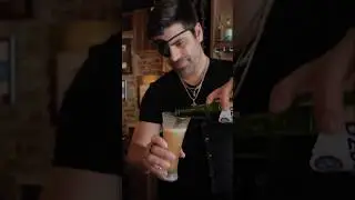First time trying Lebanese Beer - Almaza #lebanese #leyla #libn #charleston #lebanesefood